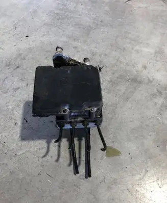 Volkswagen Crafter ABS Pump 0265251365 A0074314612