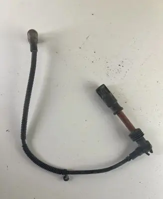 Audi A6 S6 C5 4B Ignition plug leads 0356150025