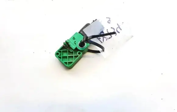 Volvo V50 Airbag deployment crash/impact sensor 31264409 9w83-14b345-ab