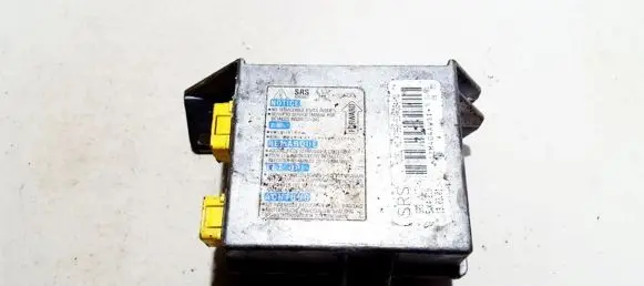 Honda Accord Airbag control unit/module 77960s1ag94m1 5wk4219
