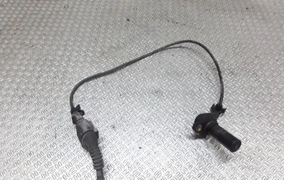 Volkswagen Sharan Crankshaft position sensor 038907319D