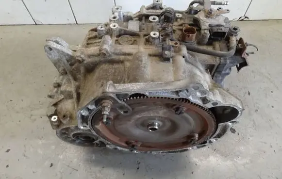 KIA Sportage Automatic gearbox A6GF1 RAHQI2 704478
