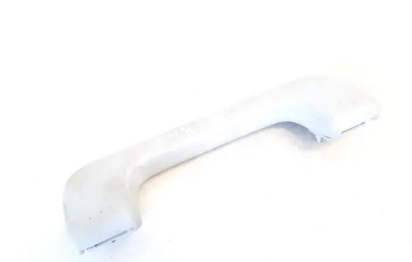 Audi A6 S6 C6 4F Front interior roof grab handle 8p0857607