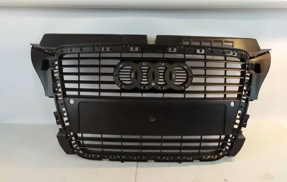 Audi A3 S3 8P Front grill 8P0853651M