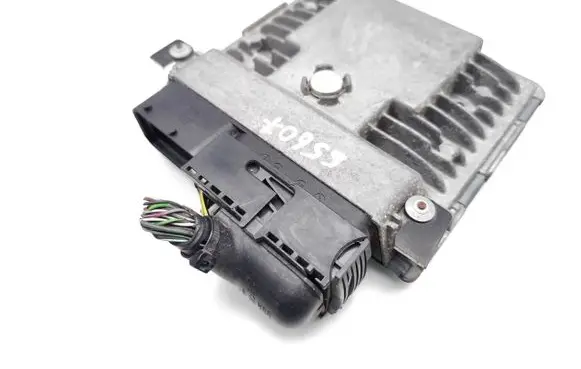 Seat Ibiza IV (6J,6P) Engine control unit/module 03F906070GR 5WP44830