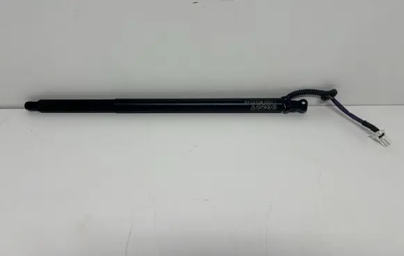 Mazda CX-80 Truck tailgate K20W636EX