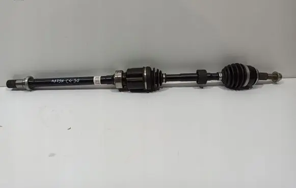 Mazda CX-30 Front driveshaft 