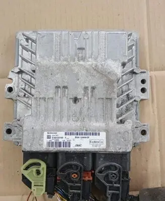 Ford Mondeo MK IV Engine control unit/module