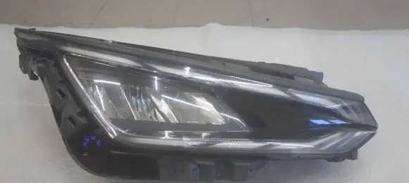 KIA EV6 Headlight/headlamp 92102CV0
