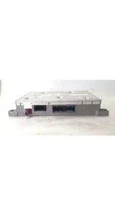 Porsche Cayenne (9PA) Other control units/modules 7L5035729A