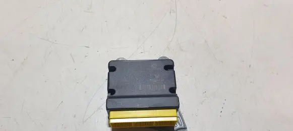 Dacia Jogger Airbag control unit/module 985100472R A3C10773801 2226401752955