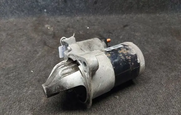 Hyundai Tucson TL Starter motor M000TD0171ZE 361002B210