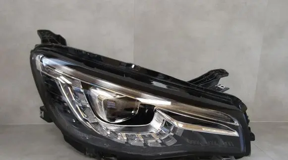 MG HS Headlight/headlamp MGHS