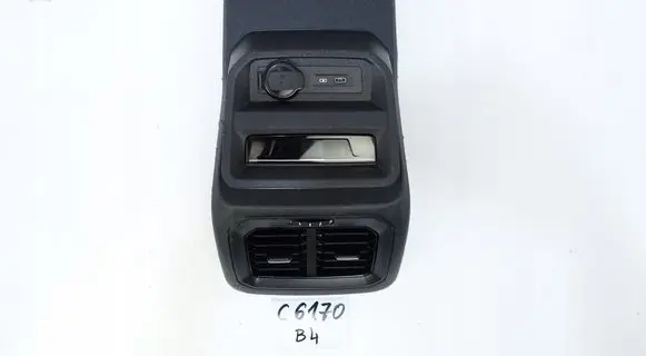 Volkswagen Tiguan Tailgate/trunk/boot open switch 5NA864298L
