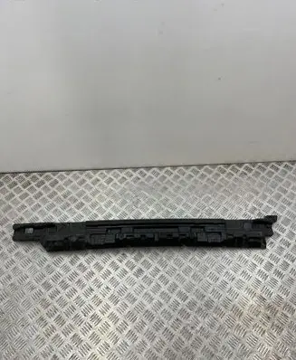 Mercedes-Benz GLE W167 Front bumper foam support bar A1678857707