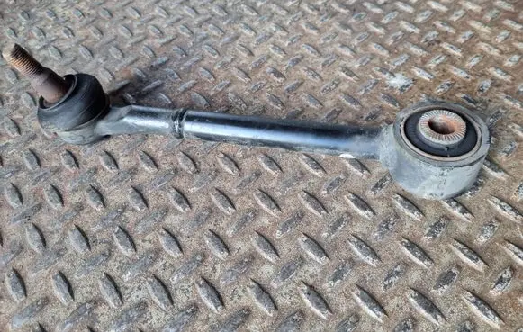 Lexus CT 200H Rear suspension control arm 