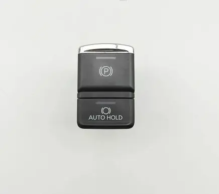 Mitsubishi Outlander Hand parking brake switch 8606A033