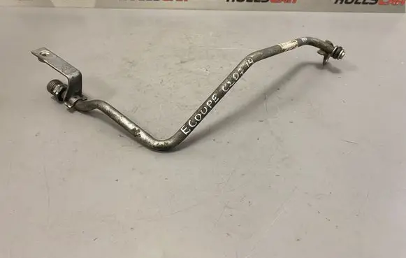 Mercedes-Benz E C207 W207 Brake vacuum hose/pipe A6511800320
