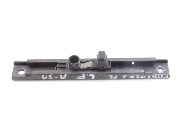 Peugeot Partner Seat belt adjustment rail 9608998880