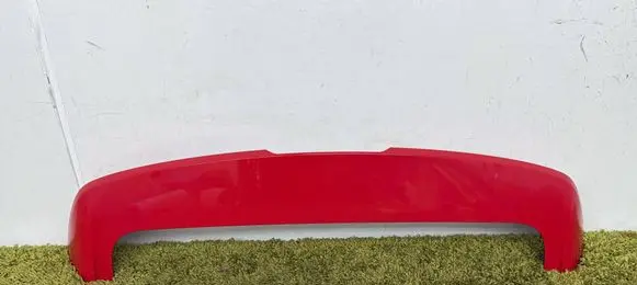 Opel Mokka X Tailgate/trunk spoiler 95978986