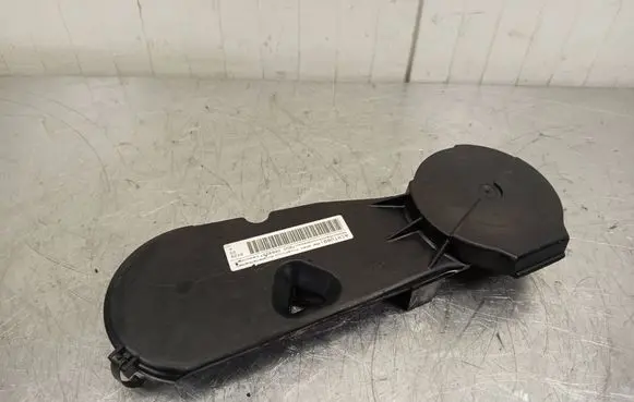 Audi Q7 4L Timing belt guard (cover) 059109123AB 059109107H
