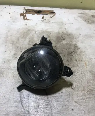 Toyota Corolla Verso E121 Front fog light 812200F010