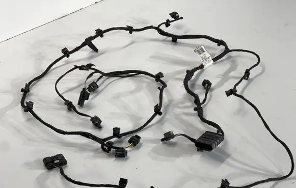 Mercedes-Benz C W206 Other wiring loom 5404456