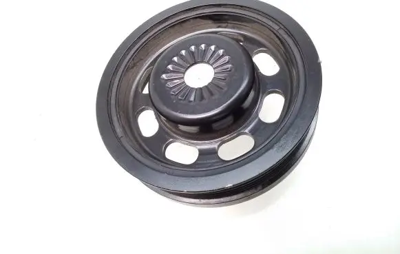 Audi Q2 - Crankshaft pulley 05E105243P