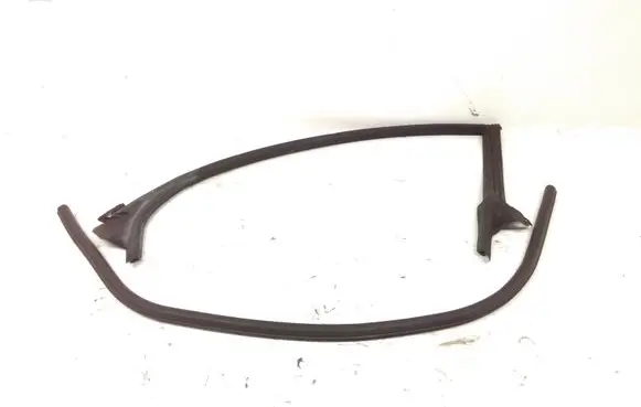 Audi A7 S7 4G Front door rubber seal 4G8845353 4G8831707A