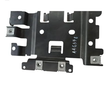 Jeep Grand Cherokee Engine control unit holder 68251949AC 31118