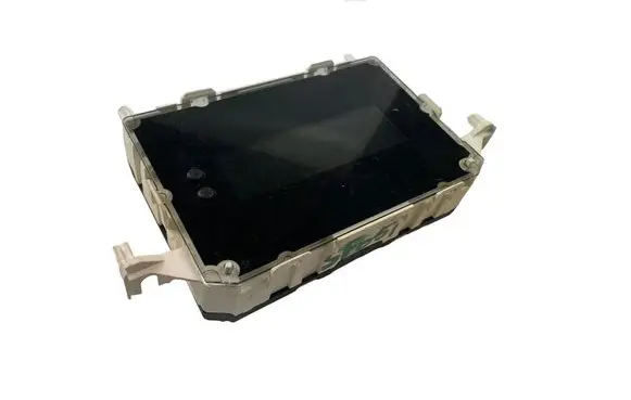 Ford Fiesta Screen/display/small screen 8A6T18B955AE