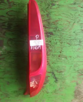 Fiat Punto (188) Rear/tail lights