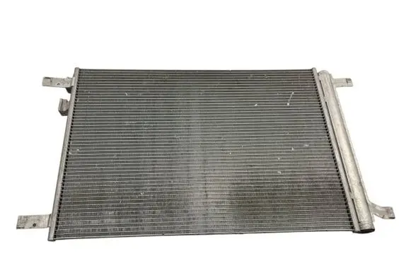 Volkswagen T-Roc A/C cooling radiator (condenser) 5Q0816411BD