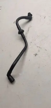 Volkswagen PASSAT B6 Vacuum line/pipe/hose 3c0612041h