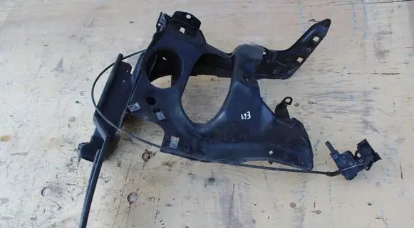 BMW 7 E65 E66 Light switch