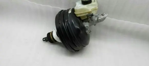 Mercedes-Benz CLS C219 Brake booster A2114300330