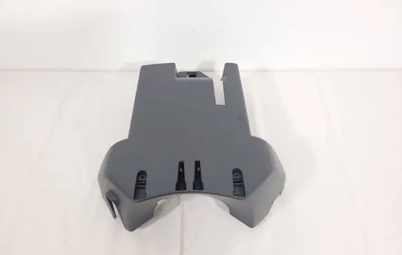 Renault Laguna III Steering wheel column trim 484720001R