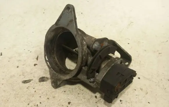 BMW 5 E39 Throttle valve 1703562
