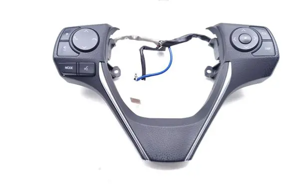 Toyota Auris E180 Steering wheel buttons/switches F70CS1814