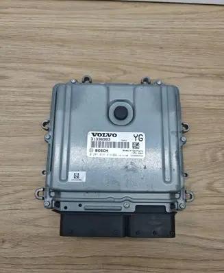 Volvo V60 Engine control unit/module 31336983 0281018414 1039S50500