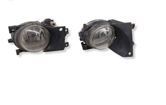 BMW 5 E39 Fog light set 