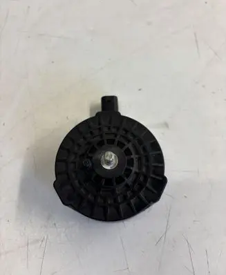 Audi TT TTS Mk2 Other control units/modules 8J0907601KKE