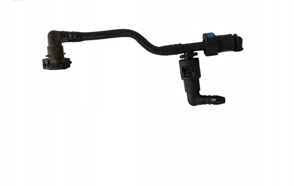 Volkswagen II LT Fuel line/pipe/hose 