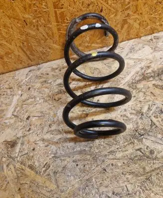 KIA Ceed Front coil spring 