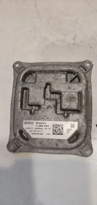 BMW 3 E92 E93 Headlight ballast module Xenon 7263052 130732930301