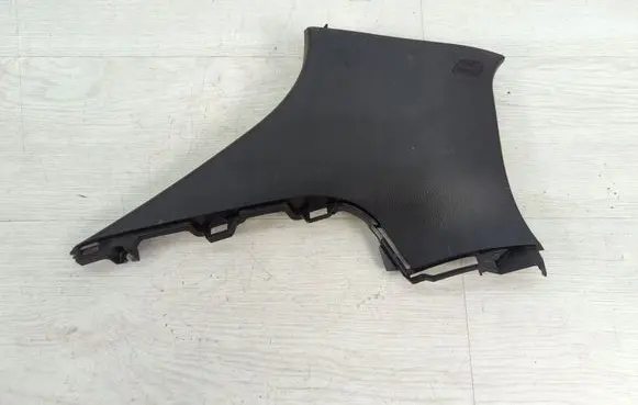 Toyota C-HR I (C) pillar trim 62480F4030Toyota