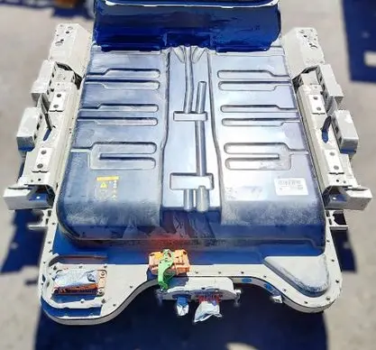 Renault Zoe Hybrid / electric car battery 295105928R F072472