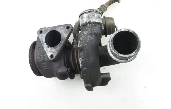 Mercedes-Benz Vito Viano W638 Turbo 6110981199