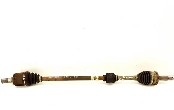 KIA Rio Front driveshaft UB100 495011W000