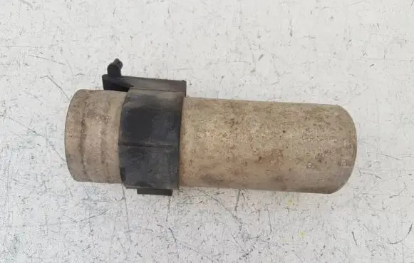 Renault Scenic RX Air conditioning (A/C) air dryer 8200052125